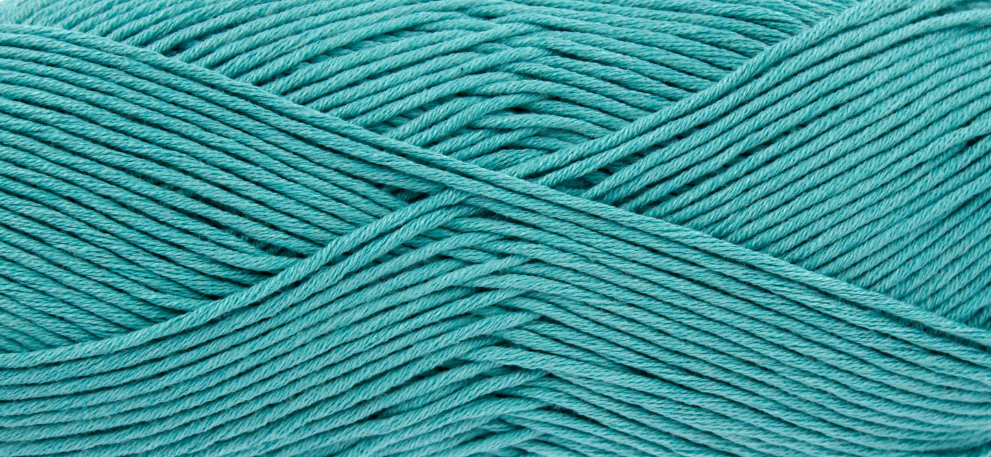 Bamboo Cotton DK - King Cole