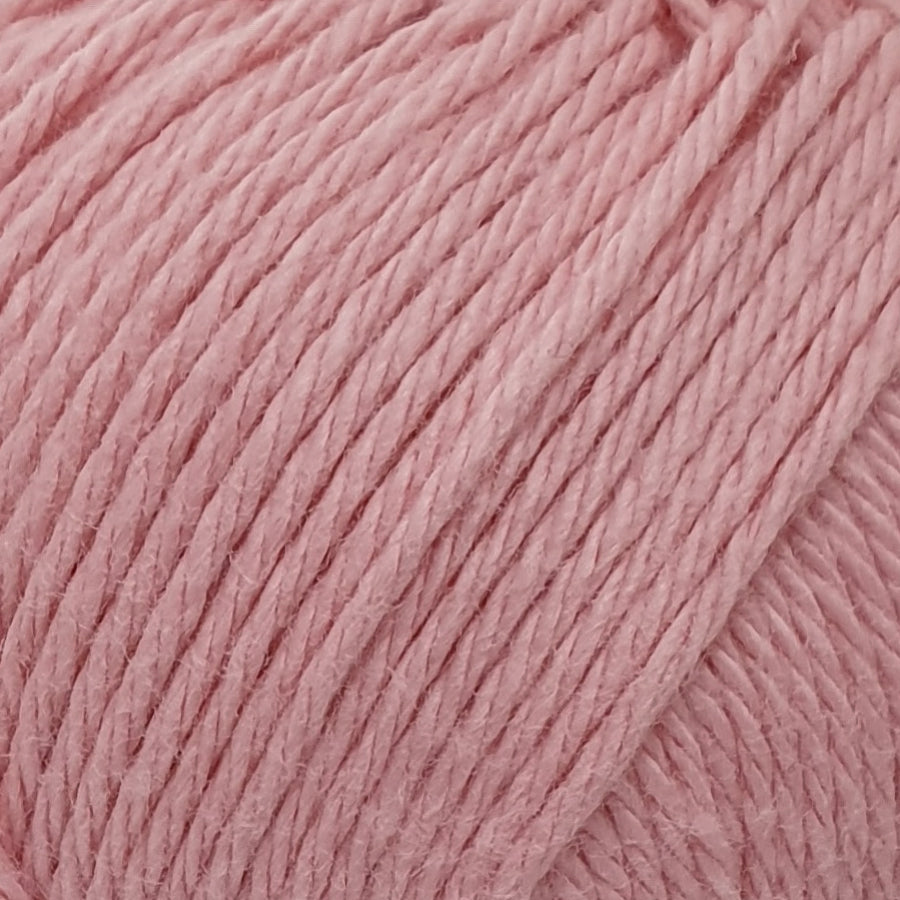 100% Cotton Yarn DK - Cygnet Yarns