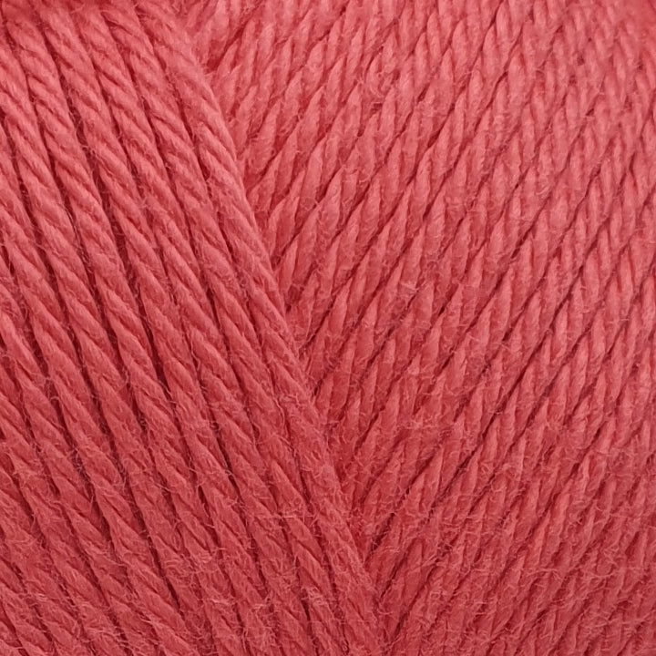100% Cotton Yarn DK - Cygnet Yarns