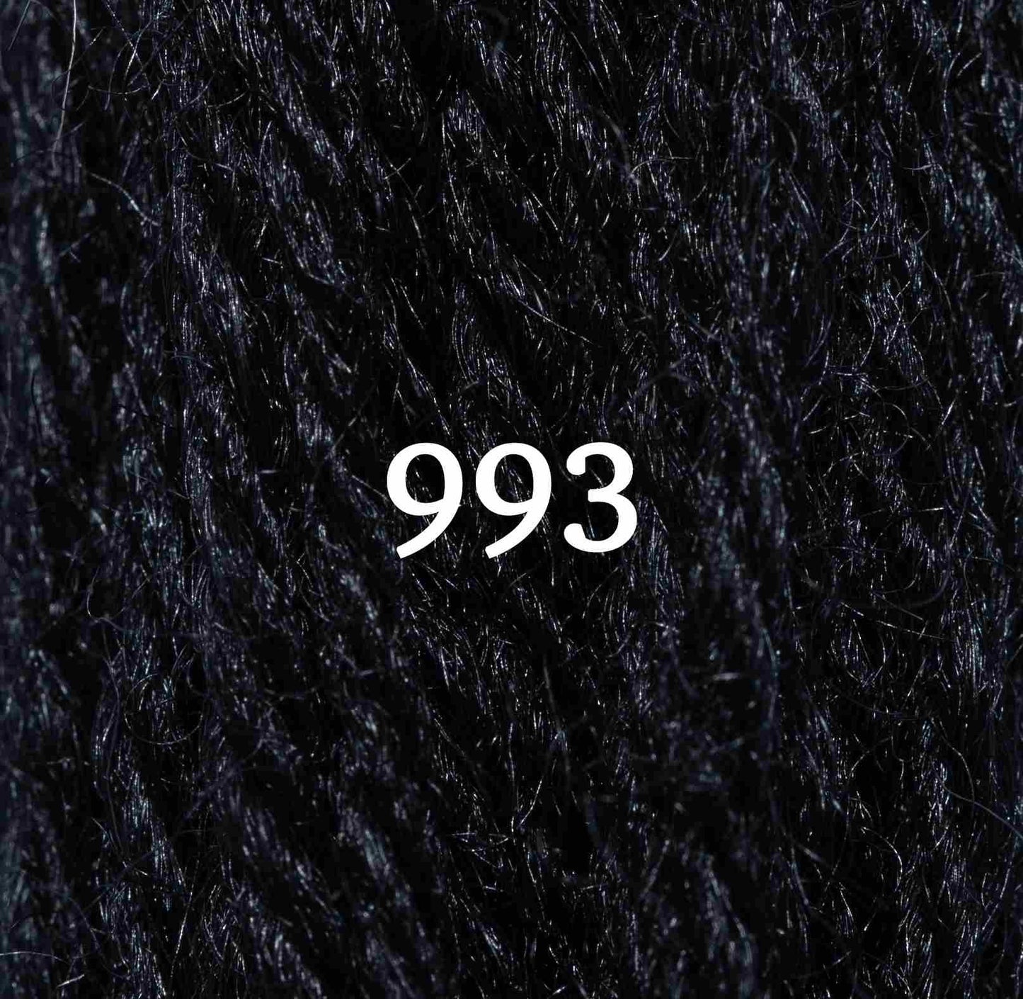Black 993
