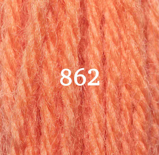 Coral 862