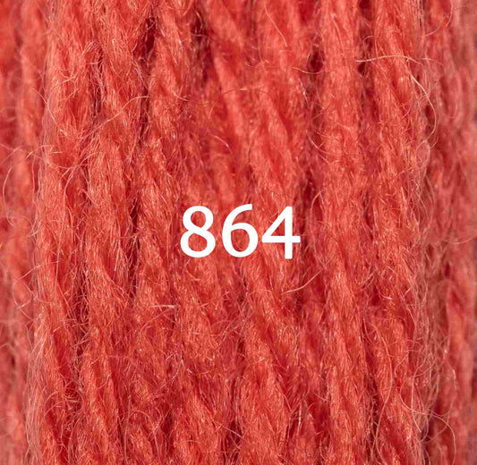 Coral 864