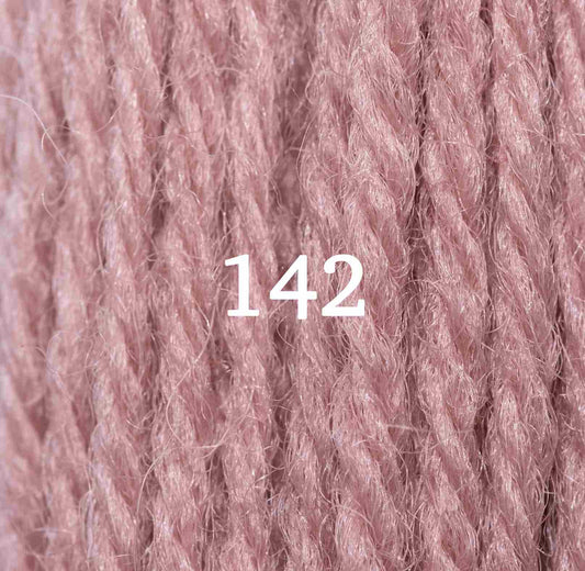 Dull Rose Pink - 142