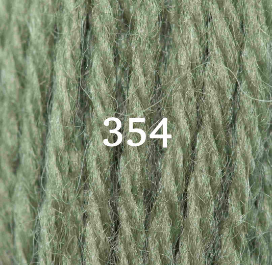 Grey Green 354