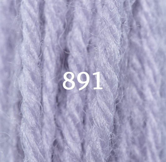Hyacinth 891