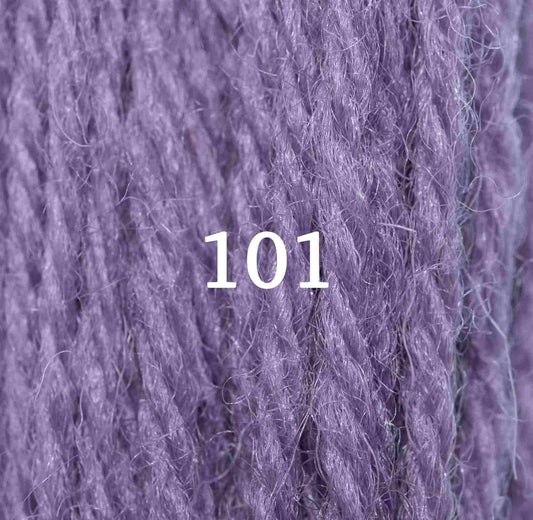 Purple - 101