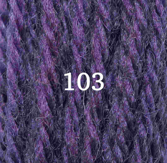 Purple - 103