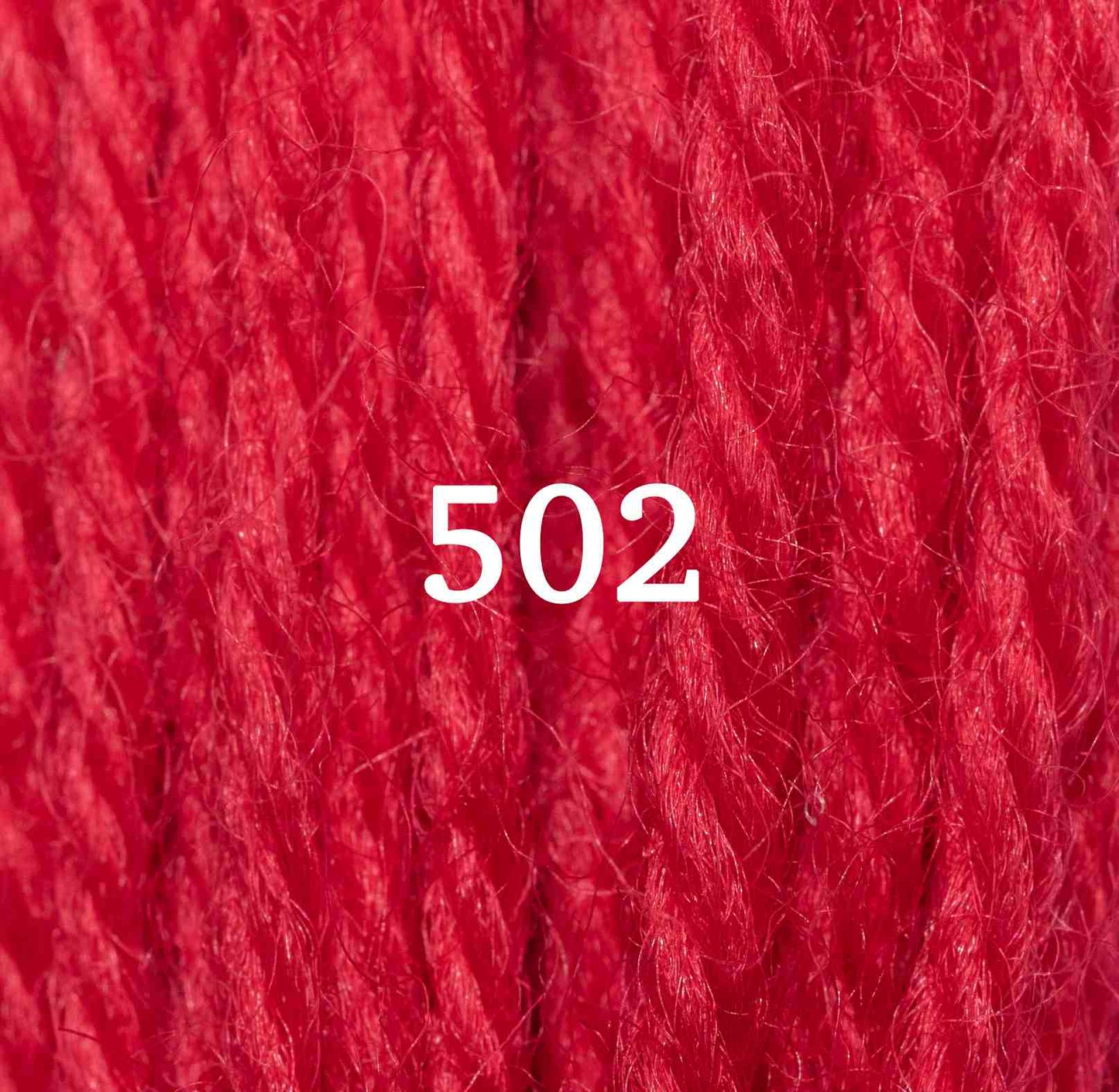 Scarlet 502
