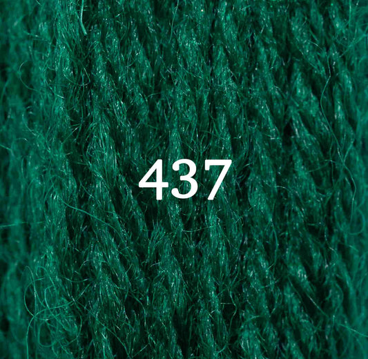 Signal Green 437