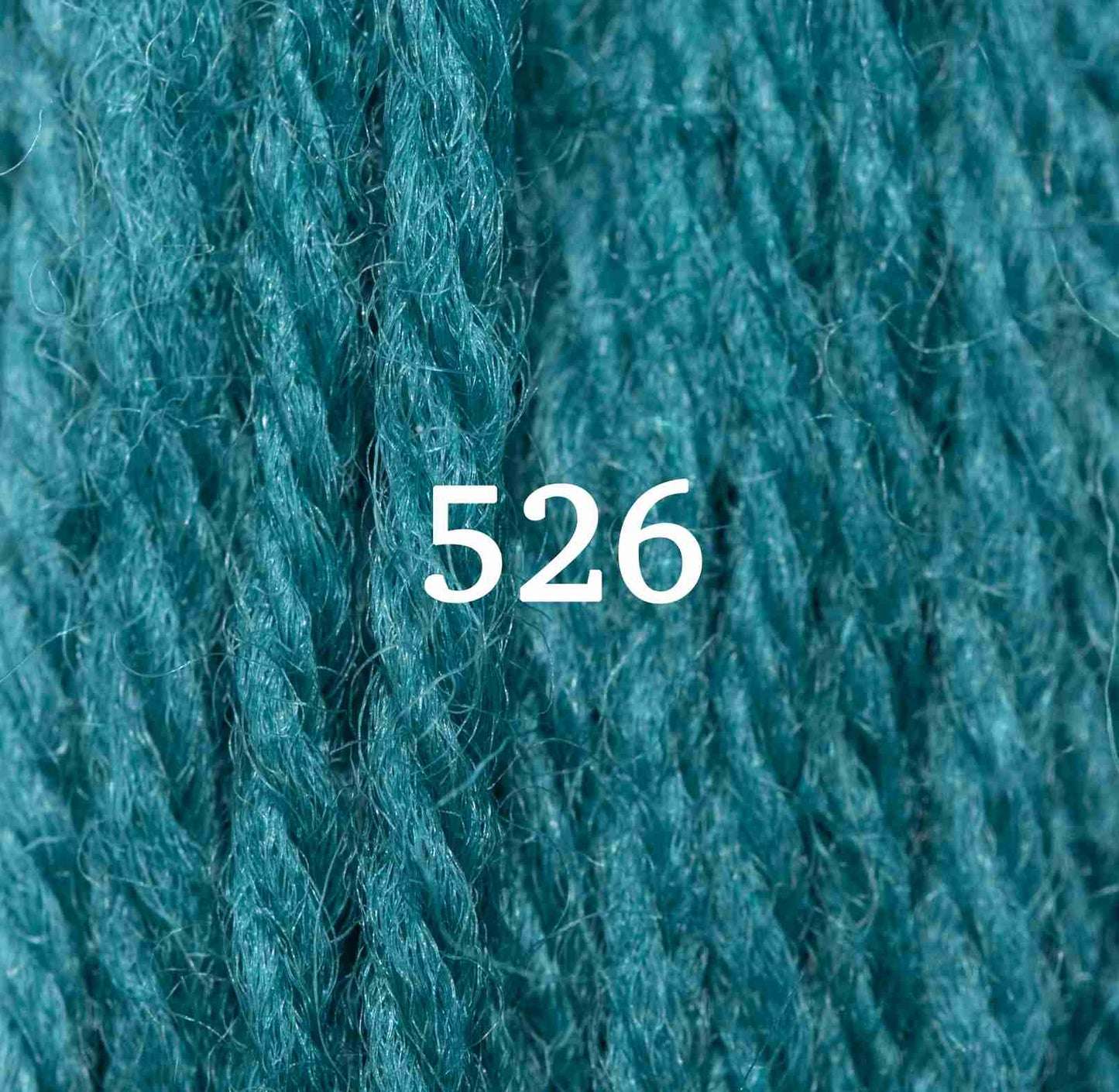 Turquoise 526
