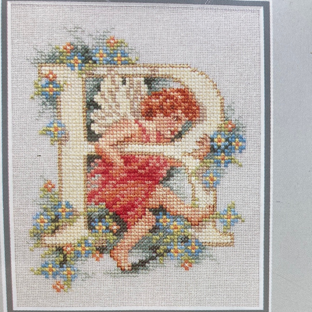 Initial Kits - Lifestyle Collection - Cherubs