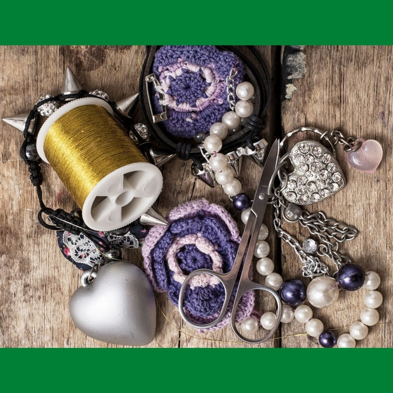 Needlework Accessories