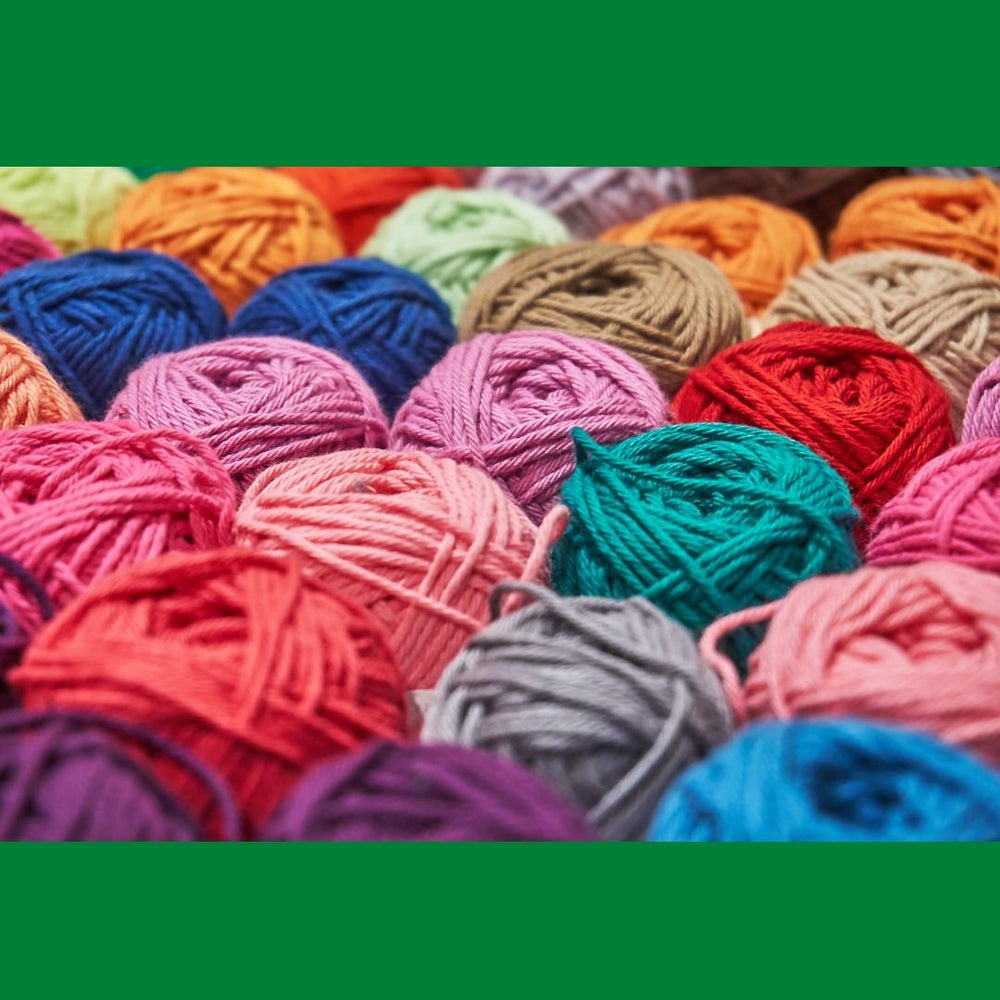 Specialist and general needlework and craft supplies Spinning Jenny