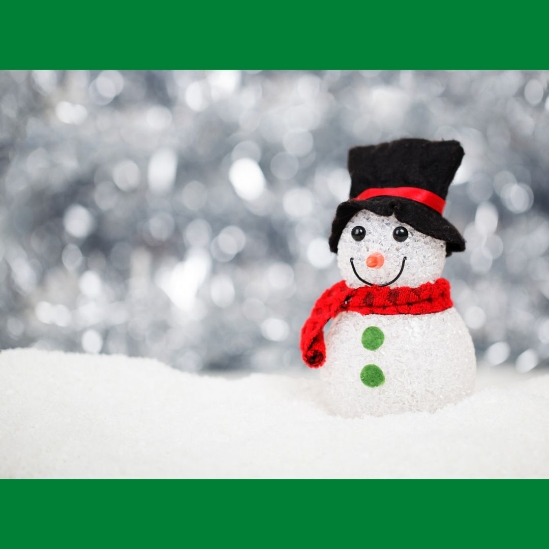 Christmas Cross Stitch & Embroidery