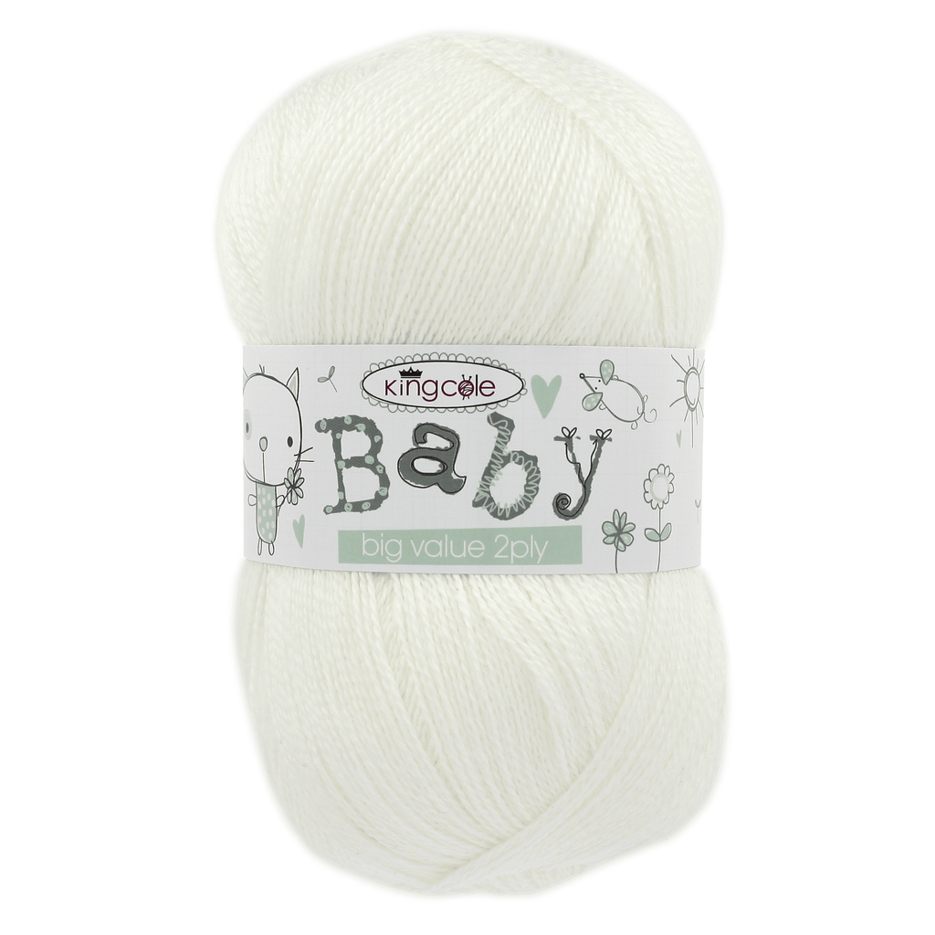 Big Value 2 Ply - King Cole