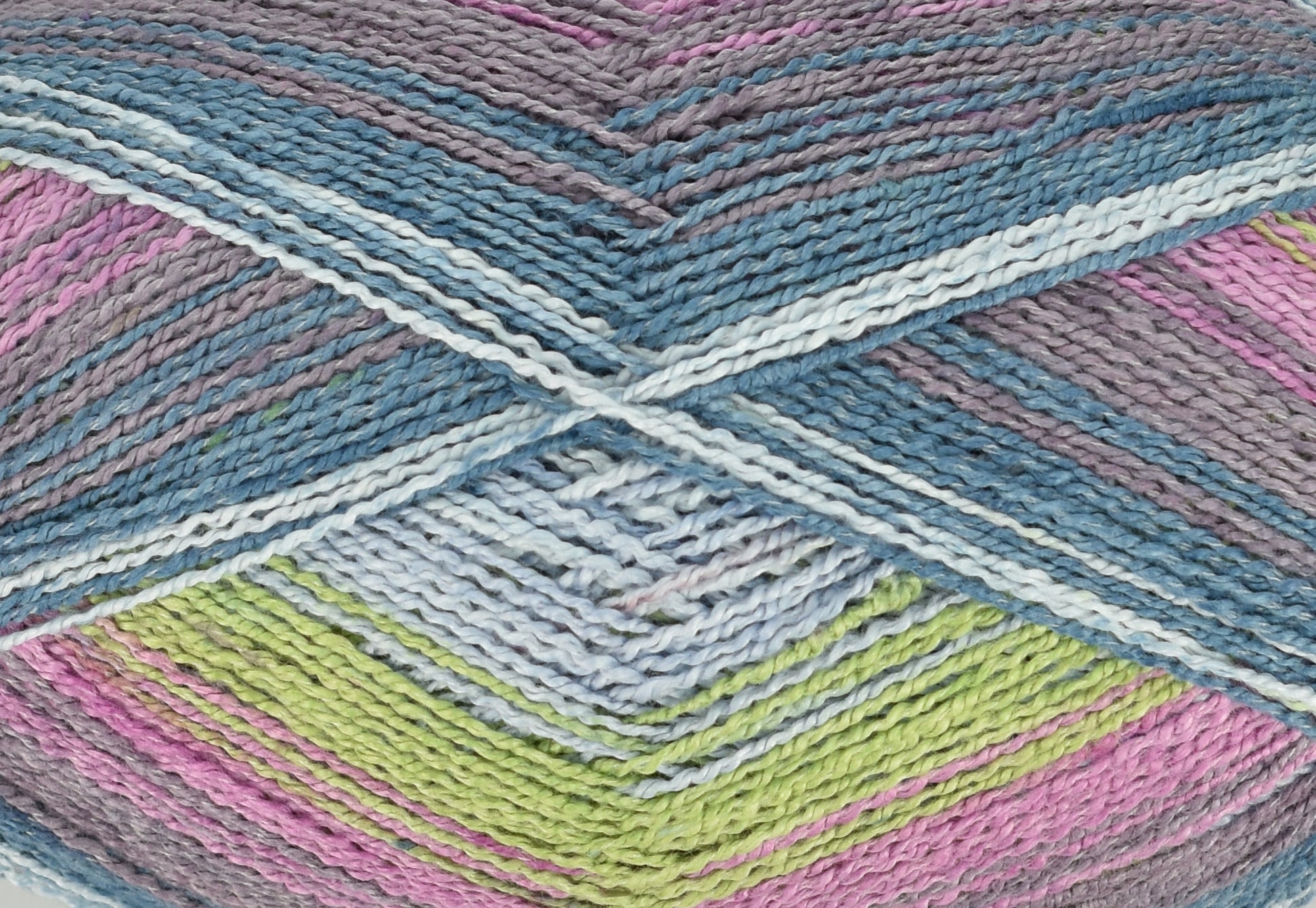 Summer 4-ply (Sock Yarn) by King Cole