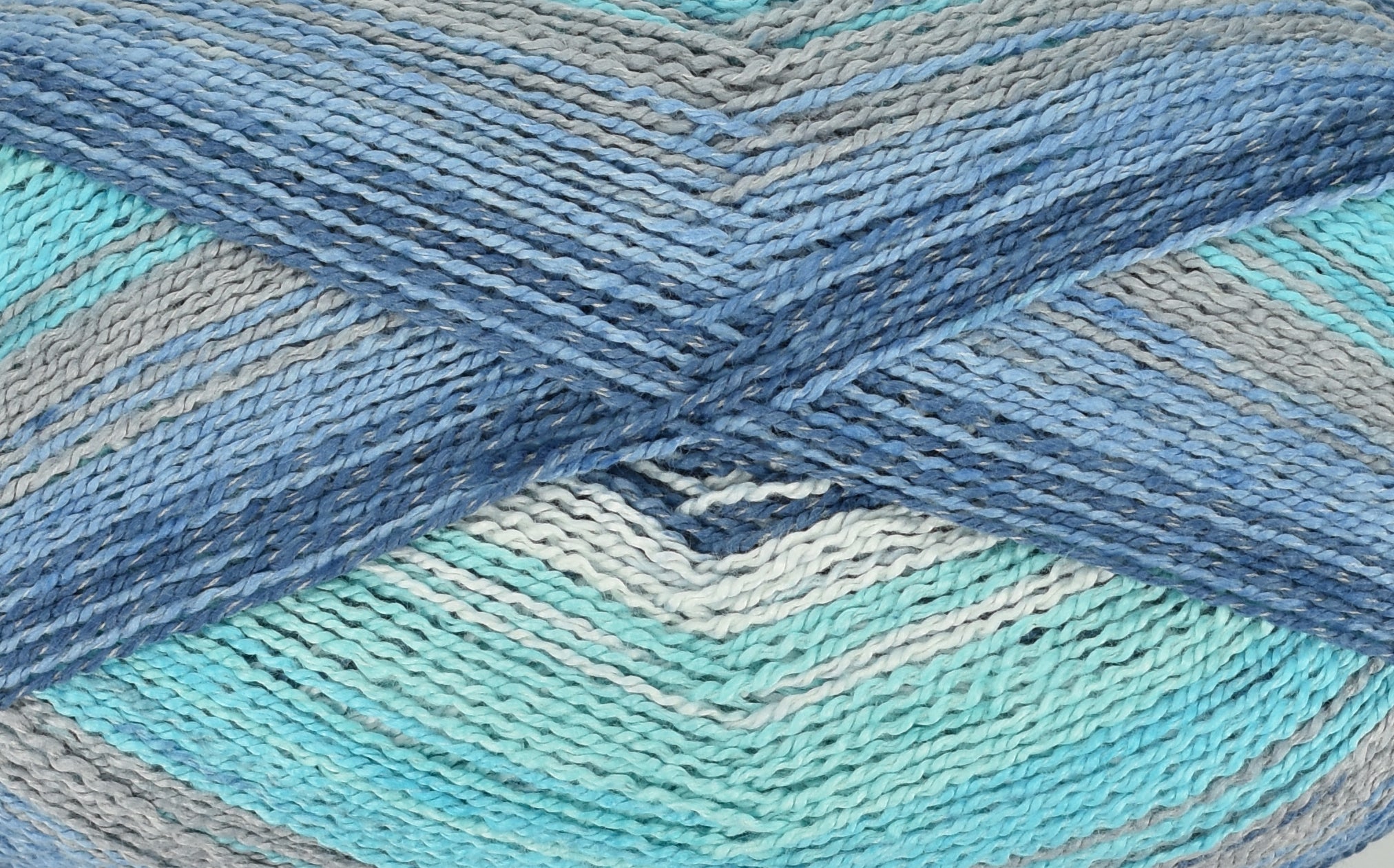 Summer 4-ply (Sock Yarn) by King Cole
