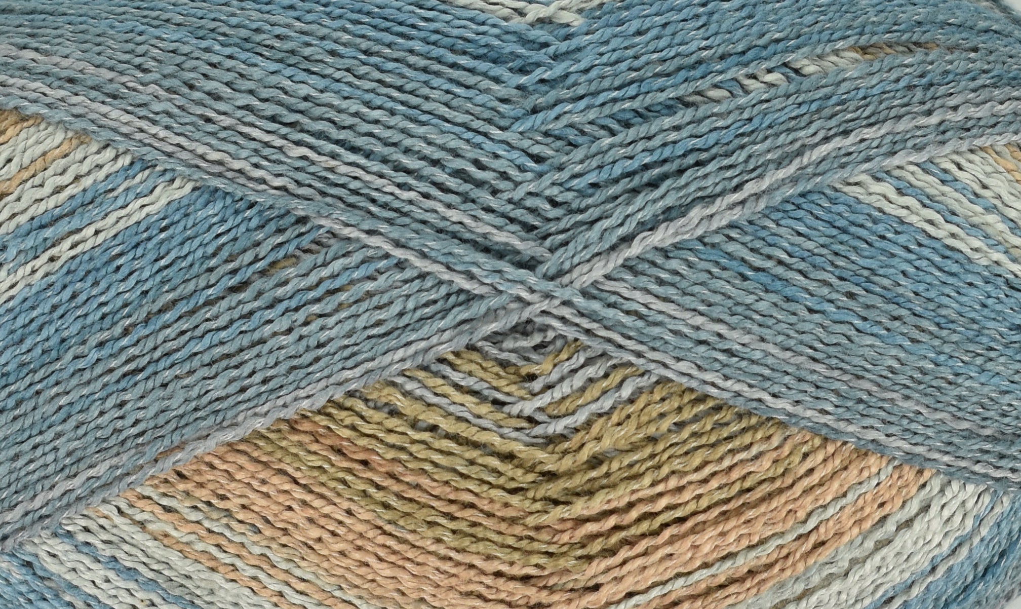 Summer 4-ply (Sock Yarn) by King Cole