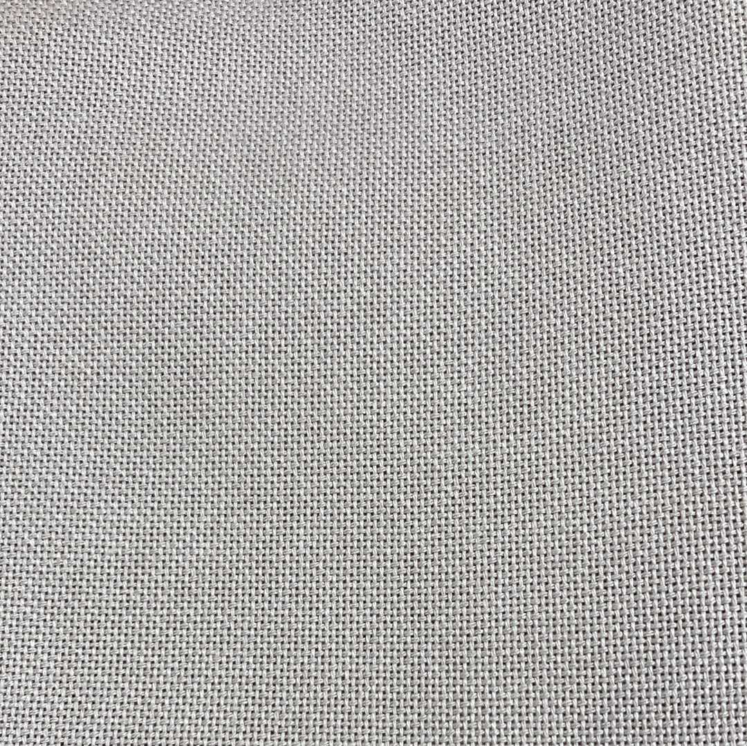 Jobelan (evenweave) fabric 28ct Antique Pink