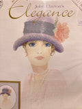 John Clayton's Elegance Series from Heritage Stitchcraft