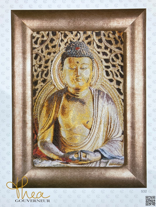 Buddha - Thea Gouveneur