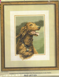 The John Stubbs Editions - Cross Stitch Series by Heritage Crafts