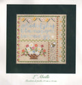 Cousines & Cie Mini Sampler - L'Abeille