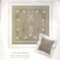 Cousines & Cie Mini Sampler - Noces de charme