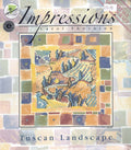 Impressions by Carol Thornton (Heritage Stitchcraft)