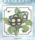 Portfolio Designs Cross Stitch Kits by David Merry (Heritage Stitchcraft)