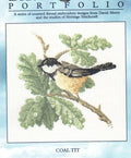 Portfolio Designs Cross Stitch Kits by David Merry (Heritage Stitchcraft)