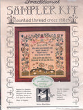 Moira Blackburn Samplers - The Announcement