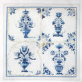 Antique Tiles in 18ct Aida / evenweave from Thea Gouveneur