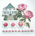Peony (Boeren Pioenen) by Thea Gouverneur (448)
