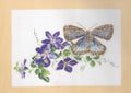 Clematis by Thea Gouverneur (438) (Blauwtje)
