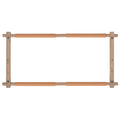 Rotating Tapestry Frame (assorted sizes - clip on) - Milward