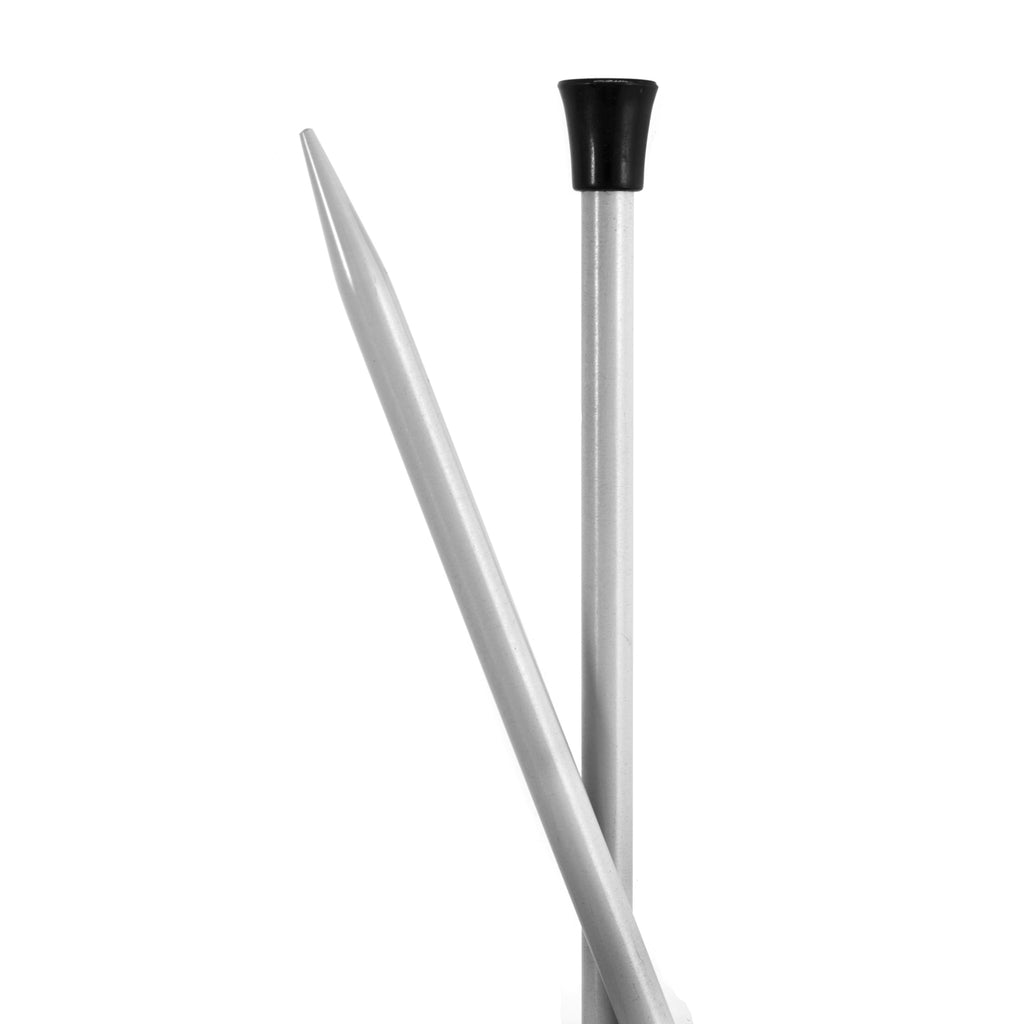 Knitting Pins (Needles) Aluminium - Milward