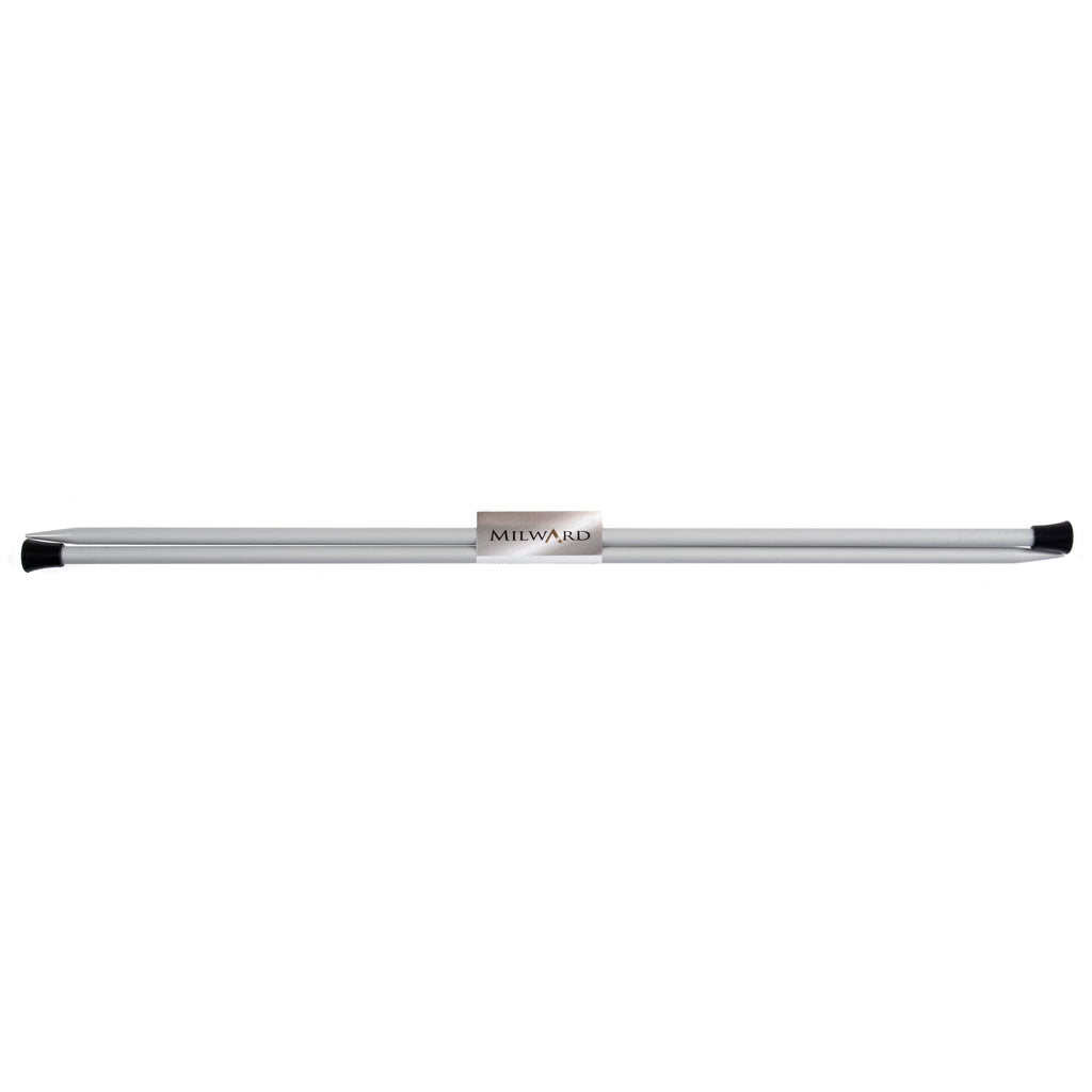 Knitting Pins (Needles) Aluminium - Milward