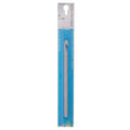 Plain Heavy Duty Plastic Crochet Hooks 6-15mm upwards - Milward