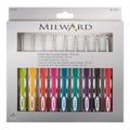 Soft Grip Crochet Hook Set - Milward