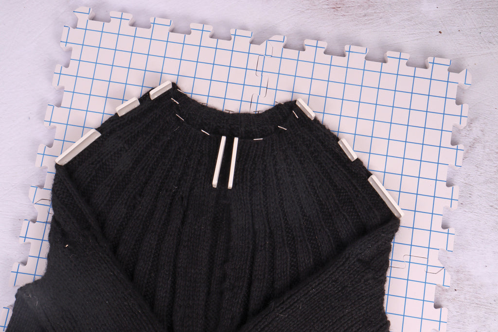 Blocking Mats: 1 x 32 x 32 cm: 9 pieces - Milward