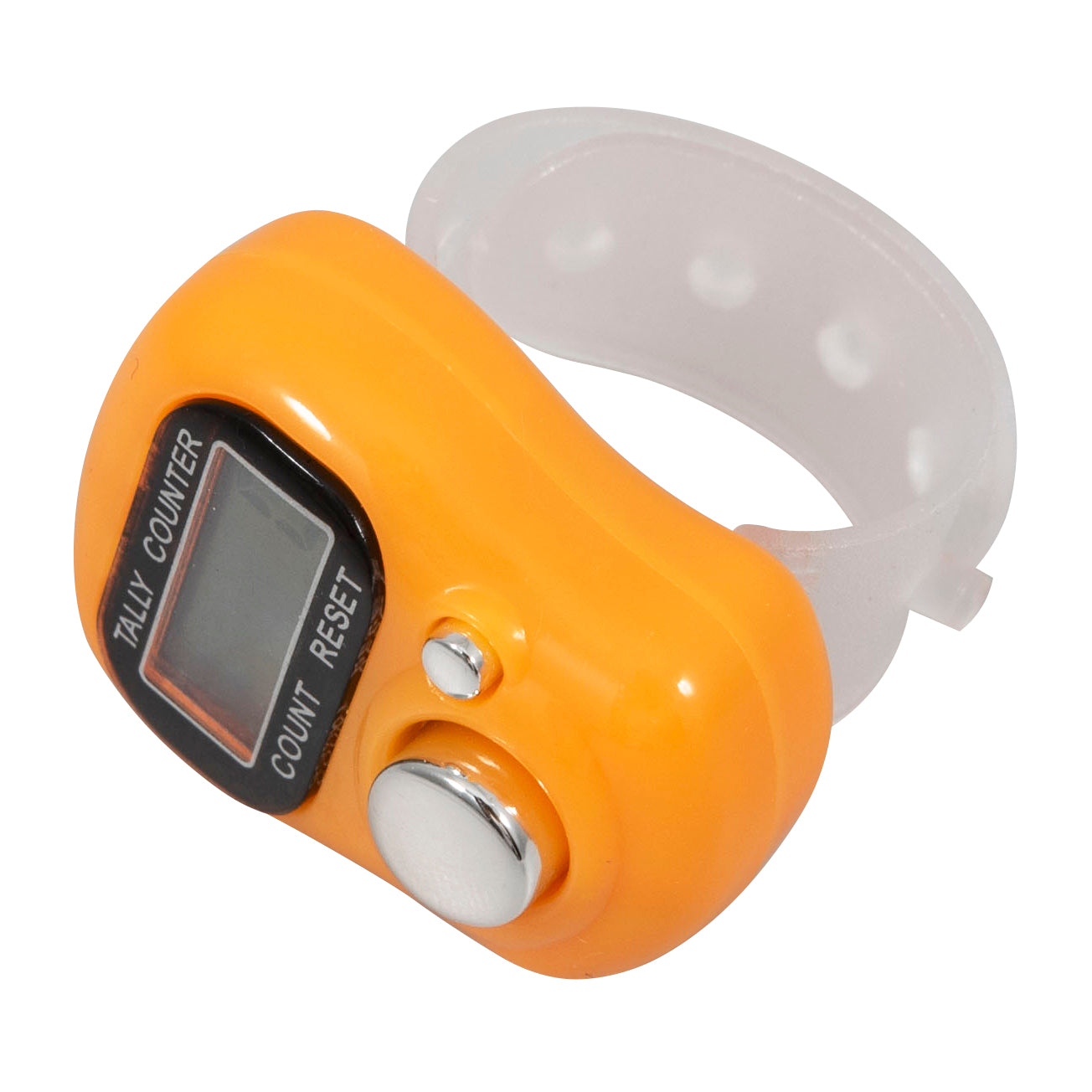 LED Row Counter Finger Ring - Milward