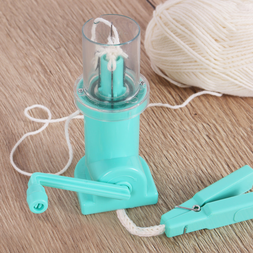 I-Cord Maker Knitting Mill by Milward