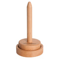 Spinning Yarn Holder: Beech Wood Premium - Milward
