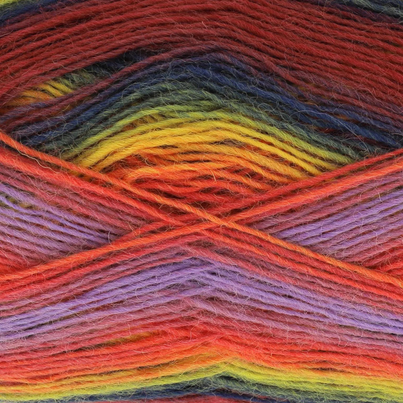 Rebel 4Ply Wool (Sock Wool) - King Cole