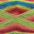 Rebel 4Ply Wool (Sock Wool) - King Cole