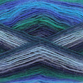 Rebel 4Ply Wool (Sock Wool) - King Cole