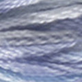Mouline Variations - DMC Embroidery Thread Art 417