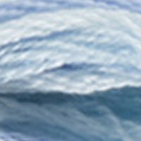 Mouline Variations - DMC Embroidery Thread Art 417