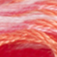 Mouline Variations - DMC Embroidery Thread Art 417